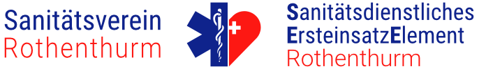 Logo Sanitaetsverein Rothenthurm